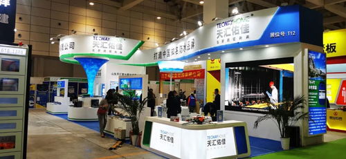 2021濟(jì)南建博會今日開幕,強勢賦能建材家居發(fā)展新格局