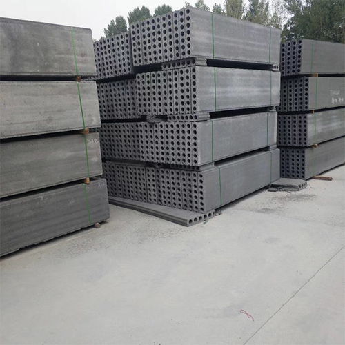 濟南源恒建材 專業承接青島防火陶粒空心墻板安裝，提供高清大圖詳解